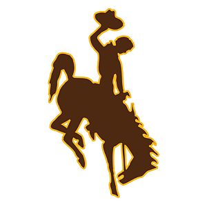 Sports logos, Logos and Wyoming cowboys
