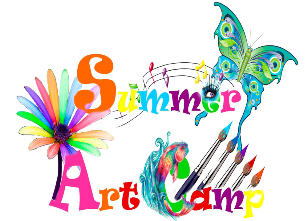 Upcoming Events Â« Art Camp 2014 “Find the Superhero in You ...