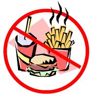 No Food Or Drink In The Computer Lab - ClipArt Best