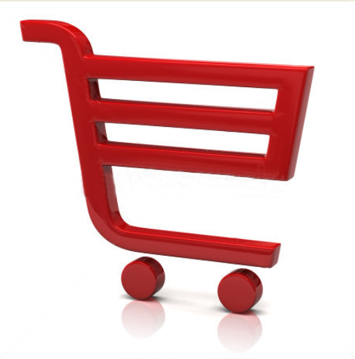 Shopping Cart Image Png - ClipArt Best