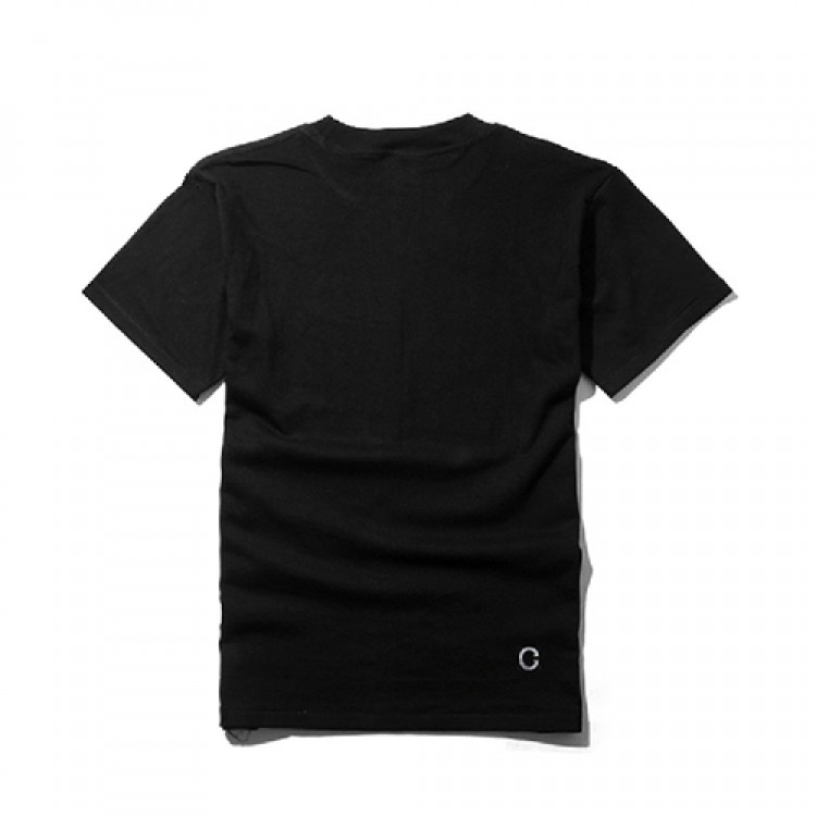 Clot "La Familia Plain" T-shirt (Black)