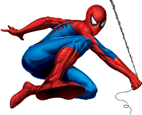 Spider-Man Characters | Spider-Man | Marvel Kids