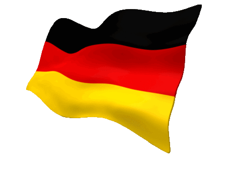 German Flag Gif Clipart - Free to use Clip Art Resource