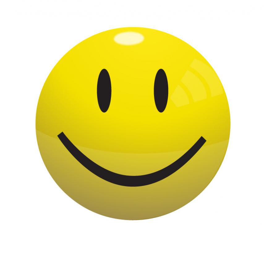 Picture Of A Happy Face | Free Download Clip Art | Free Clip Art ...
