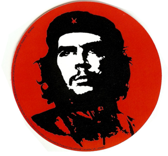 Che Guevara - ClipArt Best