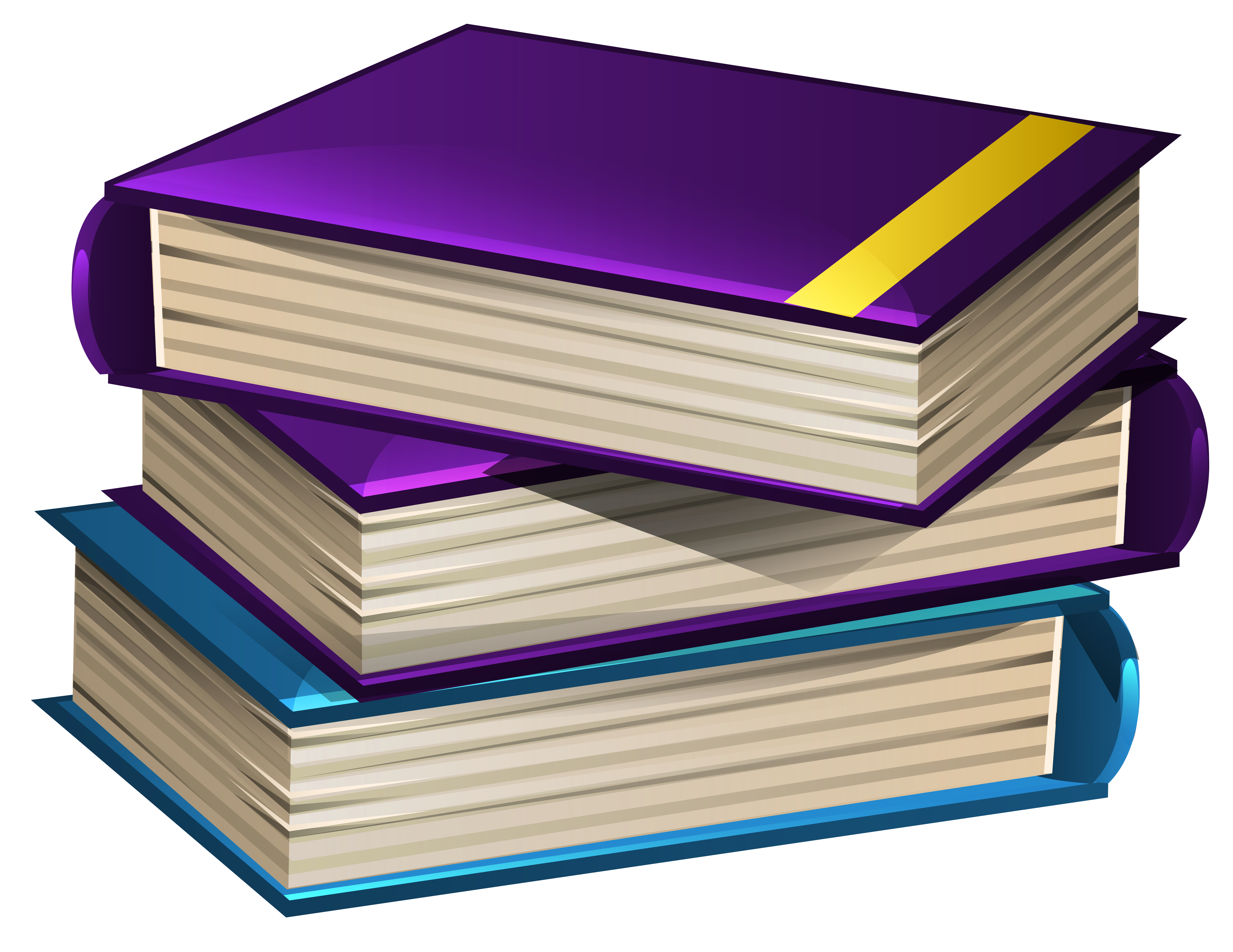 free clipart school books - photo #30