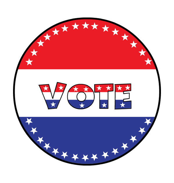 Election Day Clipart | Free Download Clip Art | Free Clip Art | on ...