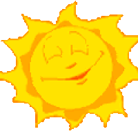 Funny Sunshine Pictures - ClipArt Best