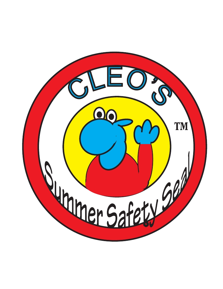Cleo's Spring and Summer Safety Workshop for K-3
