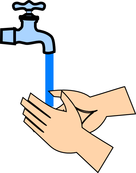 Water uses clipart