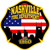 Nashville > Fire Department