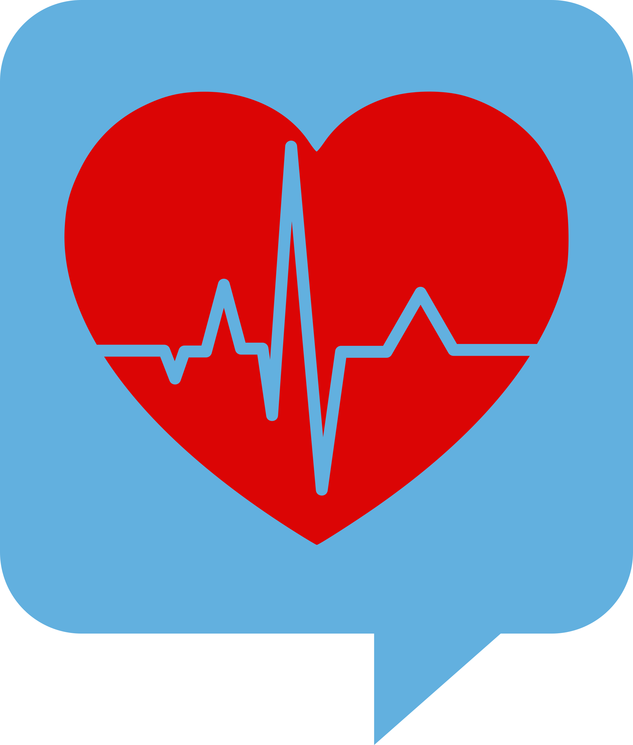 Heartbeat Clipart | Free Download Clip Art | Free Clip Art | on ...