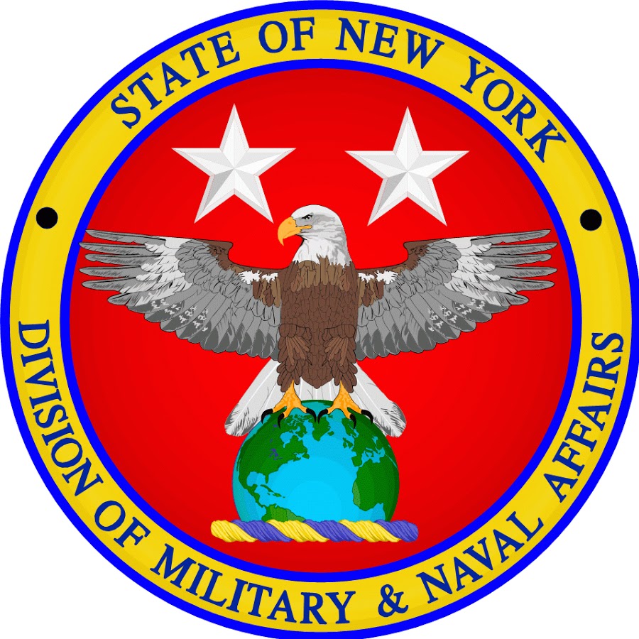 New York National Guard - YouTube
