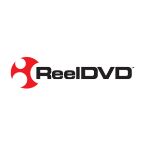 Reel DVD logo, Vector Logo of Reel DVD brand free download (eps ...