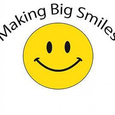 Making Big Smiles (@MakingBigSmiles) | Twitter