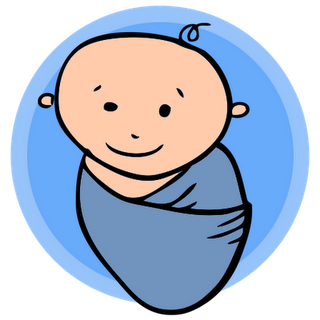 Gambar Kartun Bayi - ClipArt Best