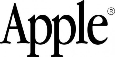 Apple-Logo-03-Vector-Download1 ...
