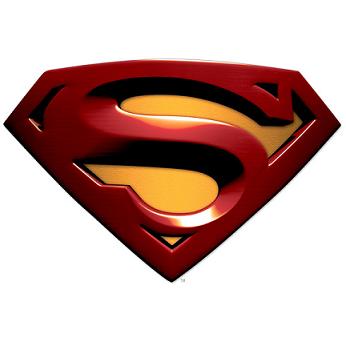 Superman – Still my Hero. | Tracy Todd's Blog