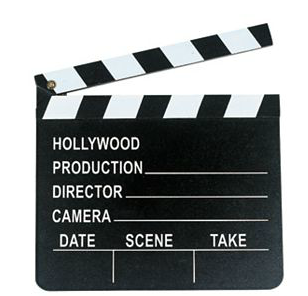 Movie Clappers