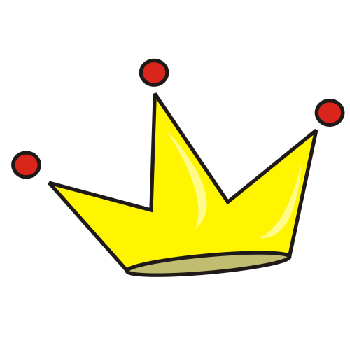clipart free download crown - photo #25