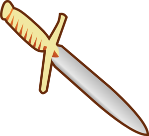 Pagan Knife Clip Art Vector Clip Art Online Royalty Free ...