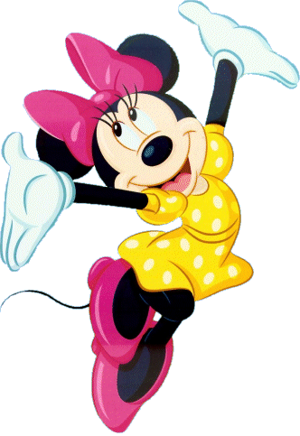 minnie mouse cartoons -