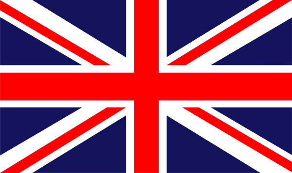 British Flag clip art - vector clip art online, royalty free ...