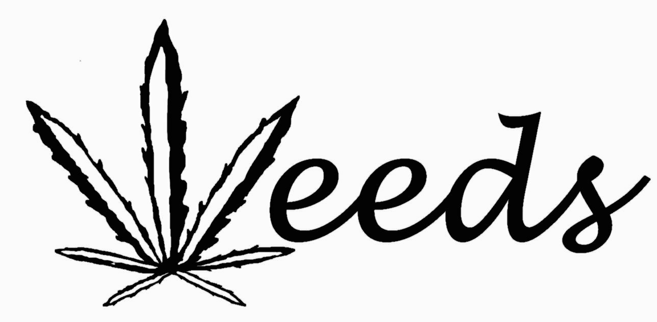 Weed Symbol Drawing - Free Clipart Images