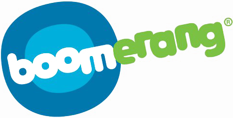 Boomerang (Latin America) | Logopedia | Fandom powered by Wikia