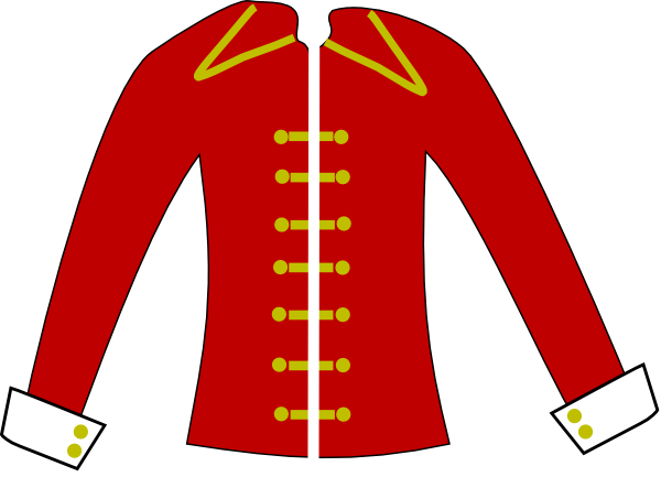 Picture Of A Coat | Free Download Clip Art | Free Clip Art | on ...