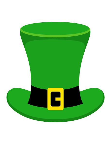 Leprechaun Clipart | Easter ...