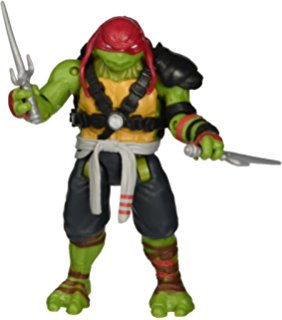 Amazon.com: Teenage Mutant Ninja Turtles Shellraiser: Toys & Games