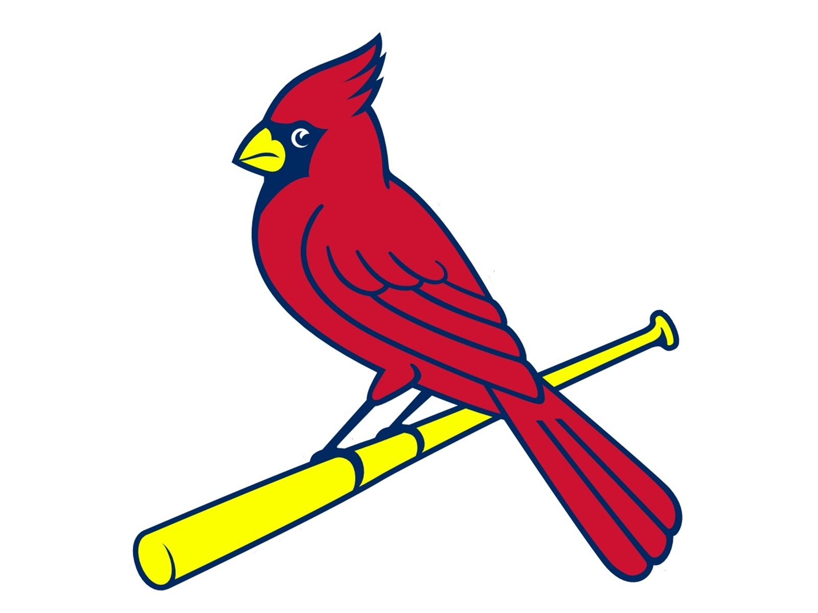 cardinals baseball clipart free download - photo #10