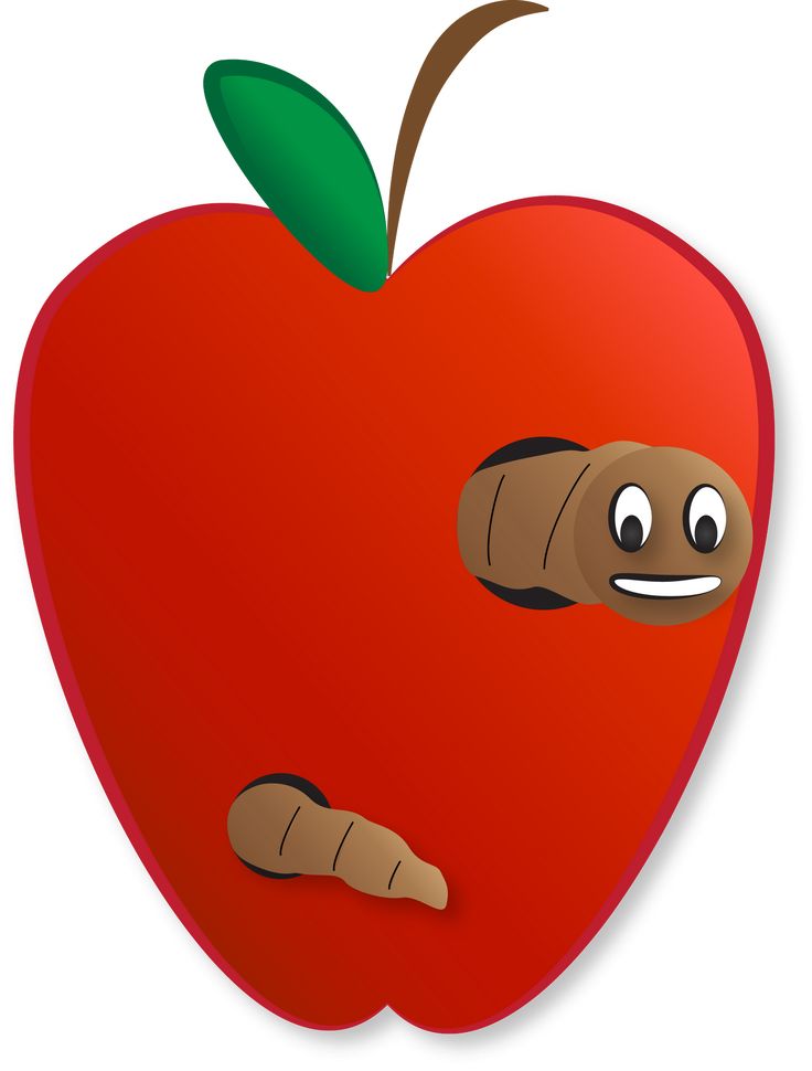 1000+ images about Apple Graphic Cartoon | Cartoon ...