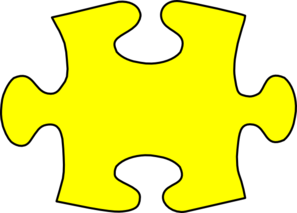 Jigsaw Puzzle Pieces - ClipArt Best