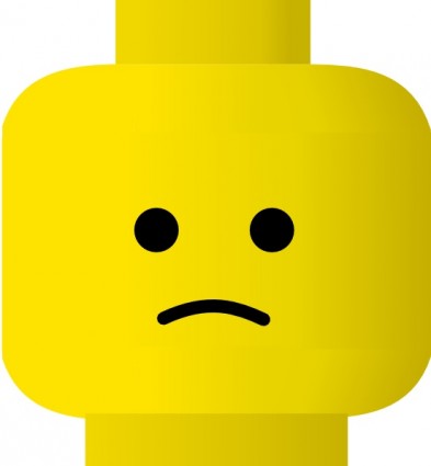 Sad face frowny face clipart cliparts for you clipartcow 3 - Clipartix