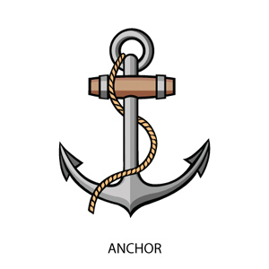 Boat anchor clipart clipart kid - Cliparting.com