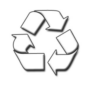 Recycle clip art recycling clipart image - Clipartix