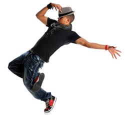 Hip Hop Dance videos | Learn Hip hop dance online
