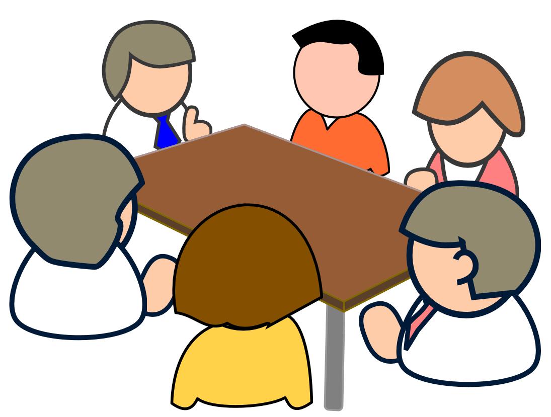 Meeting clipart free download