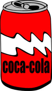 Cartoon Coke - ClipArt Best