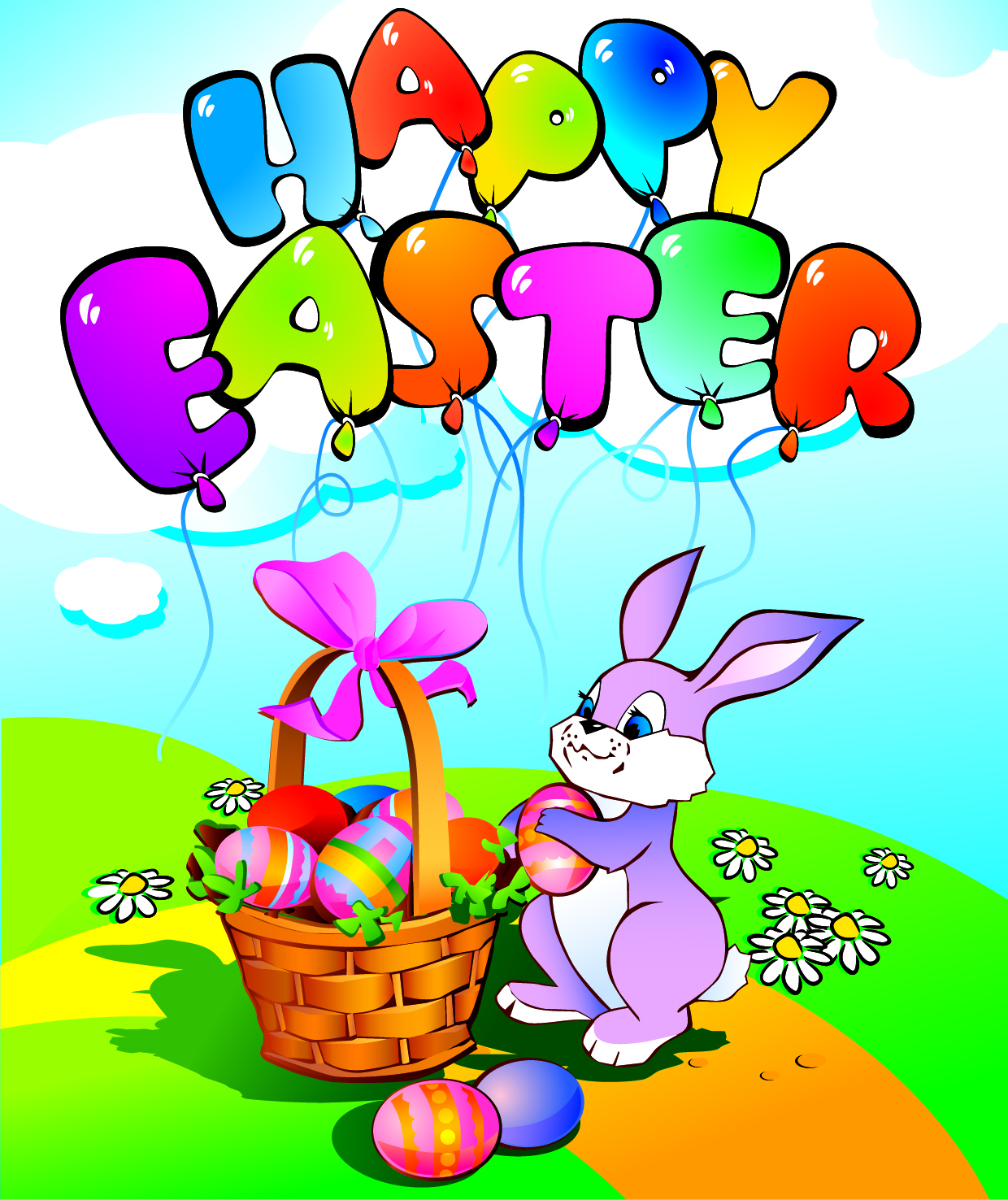 Images Happy Easter Photo Album - Jefney