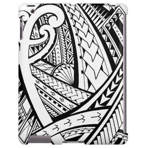 Samoan Tattoo Designs And Meanings: 10 Best Ideas