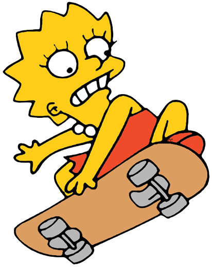 The Simpsons Clip Art Images - Cartoon Clip Art