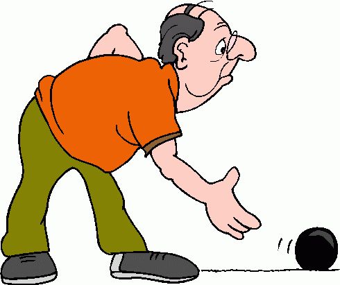 Colorful Bowling Clipart - ClipArt Best