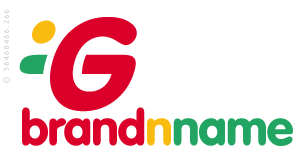 Letter G Logo Design Free - ClipArt Best