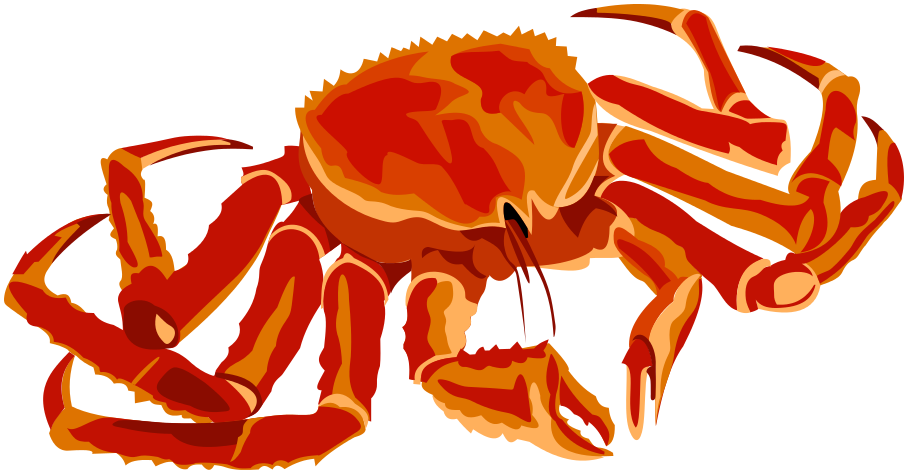 Free crab animations crab clipart s - Cliparting.com