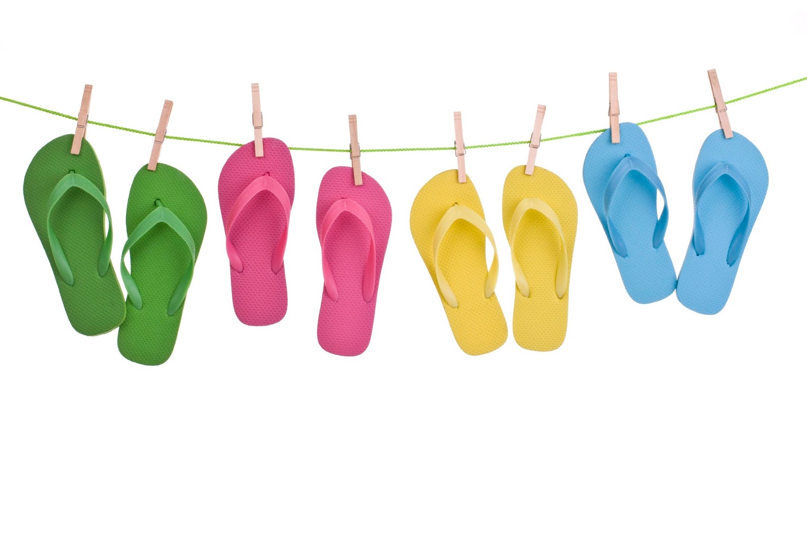 flip flops clip art | Hostted