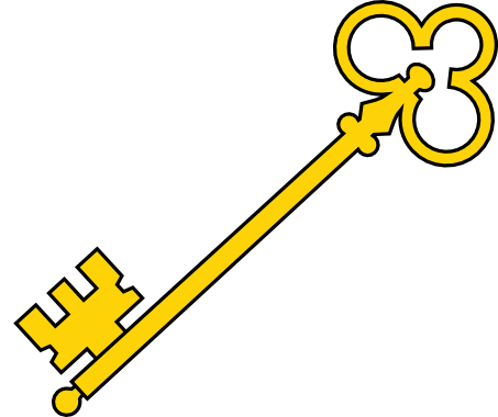 Animated Key - ClipArt Best