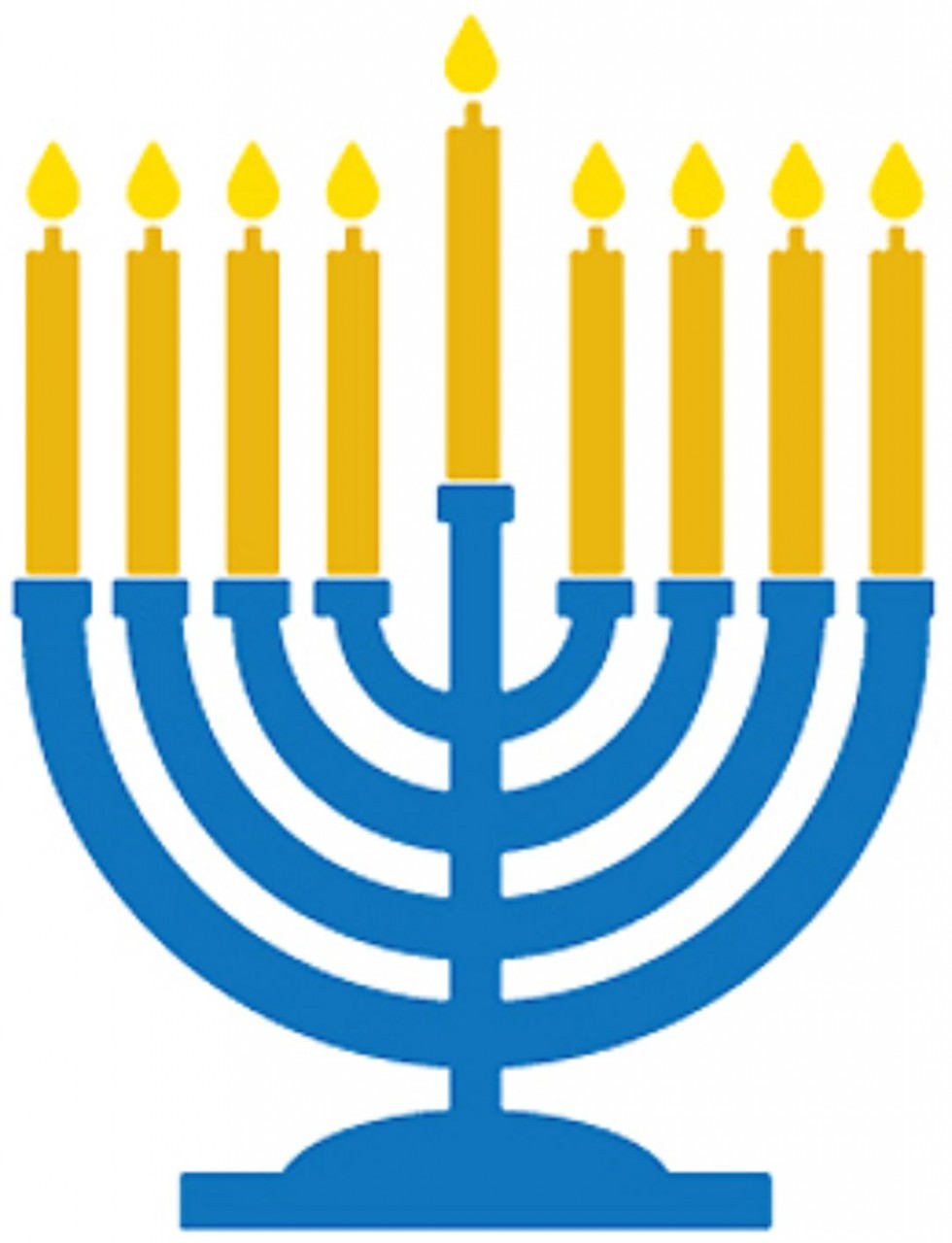 hanukkah clipart | Hostted